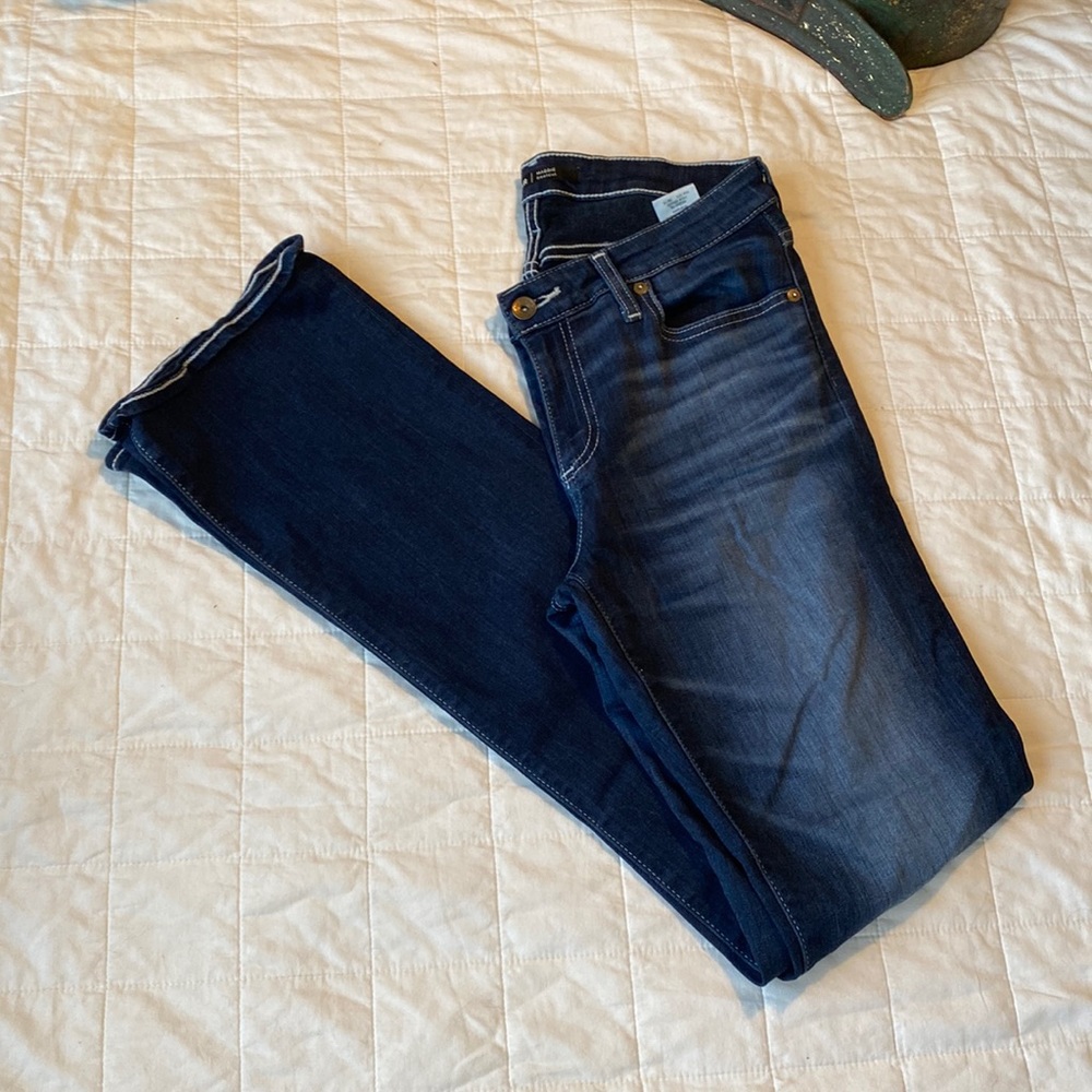 Big star Maddie bootcut